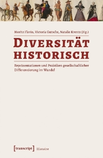 Diversität historisch
