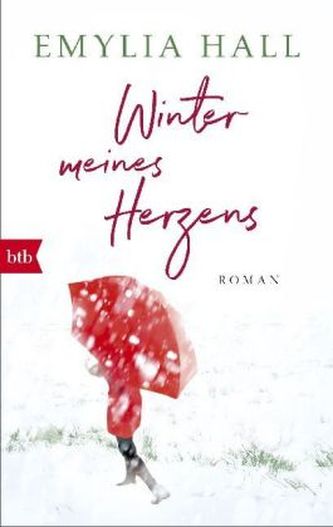 Winter meines Herzens