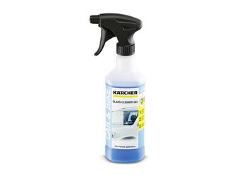 Čistič autoskel KÄRCHER 6.295-762.0 3v1 0.5l