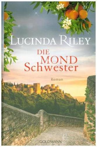 Die Mondschwester