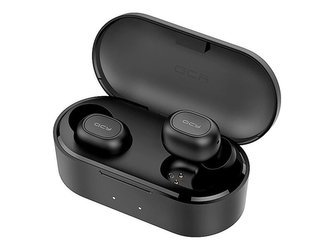 Sluchátka Bluetooth QCY T2 Sluchátka Bluetooth QCY T2