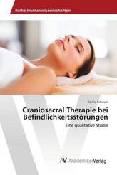 Craniosacral Therapie bei Befindlichkeitsstörungen