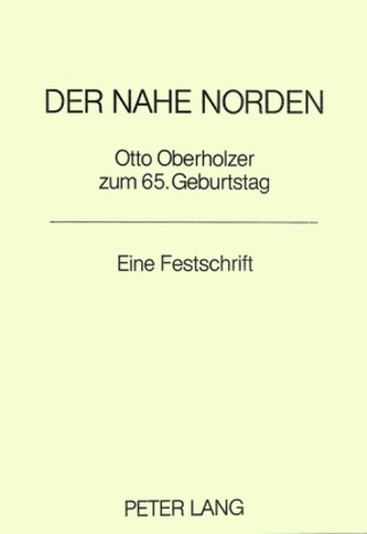 Der nahe Norden