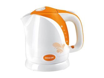 Konvice rychlovarná SENCOR SWK 1503OR