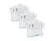 Filtr do konvice ORION pro BRITA MAXTRA 3ks