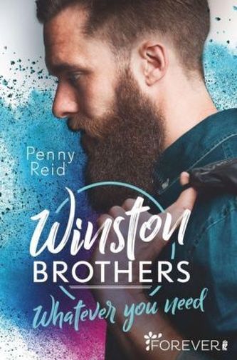 Winston Brothers - Whatever you need Winston Brothers - Whatever you need