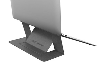 Stojan na notebook ALLOCACOC GREY
