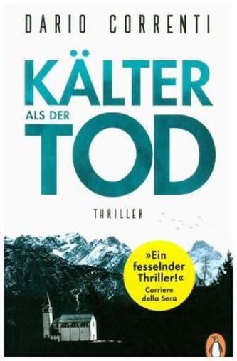 Kälter als der Tod Kälter als der Tod