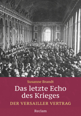 Das letzte Echo des Krieges
