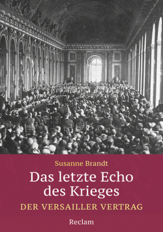Das letzte Echo des Krieges