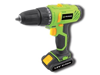 Vrtačka AKU FIELDMANN FDV 10201-A Vrtačka AKU FIELDMANN FDV 10201-A