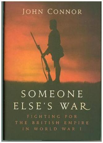 Someone Else's War