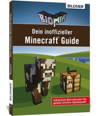 Biomia - Dein inoffizieller Minecraft Guide