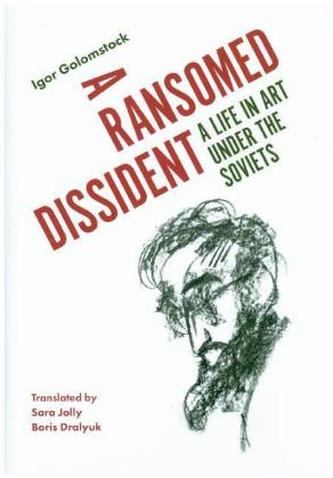 A Ransomed Dissident