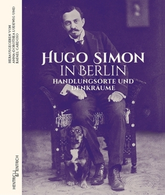 Hugo Simon in Berlin