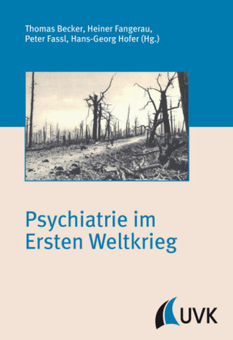 Psychiatrie im Ersten Weltkrieg