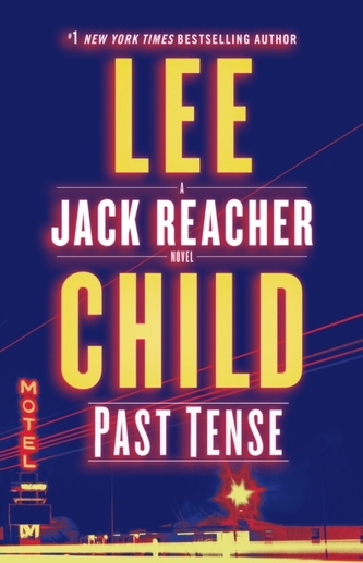Past Tense Past Tense