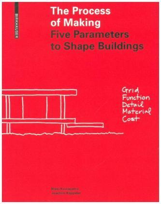 The Process of Making