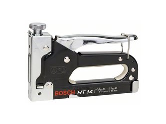 Sponkovačka BOSCH HT 14 PROFESSIONAL