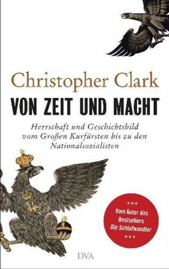 Von Zeit und Macht Von Zeit und Macht