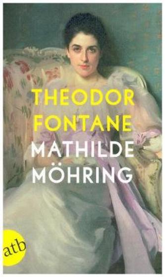 Mathilde Möhring Mathilde Möhring