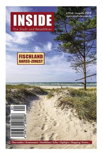 Fischland-Darß-Zingst INSIDE