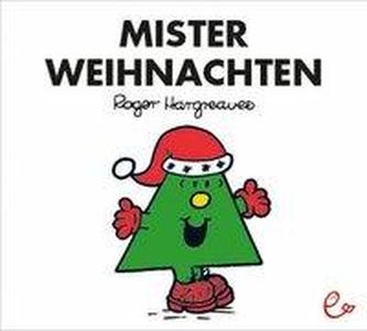 Mister Weihnachten