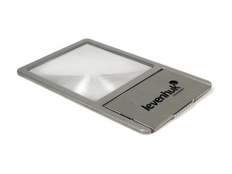 Lupa ruční LEVENHUK ZENO 90