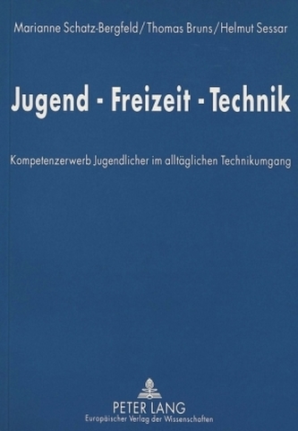 Jugend-Freizeit-Technik