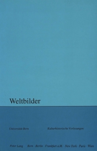 Weltbilder