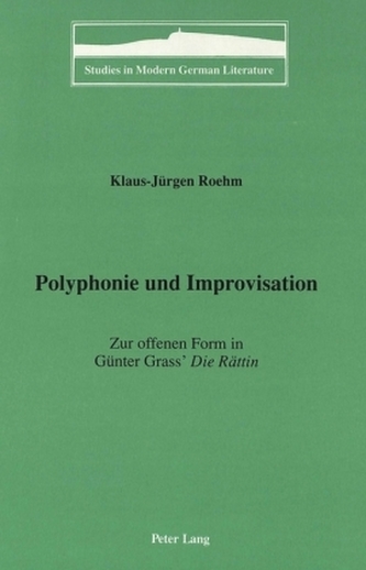 Polyphonie und Improvisation