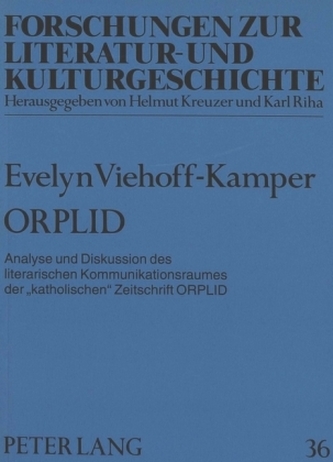 ORPLID