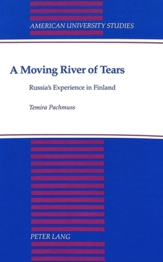 A Moving River of Tears