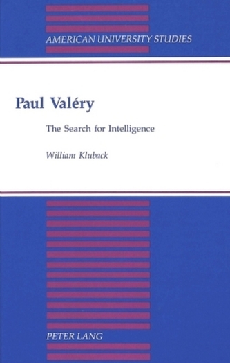 Paul Valéry