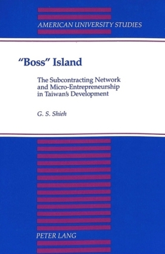Boss Island