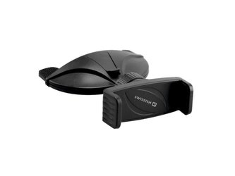 Držák do auta SWISSTEN S-GRIP S3-CD1