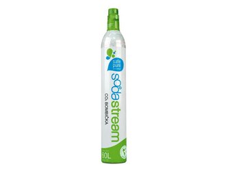 SodaStream plyn CO2 bombička