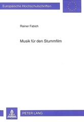 Musik für den Stummfilm