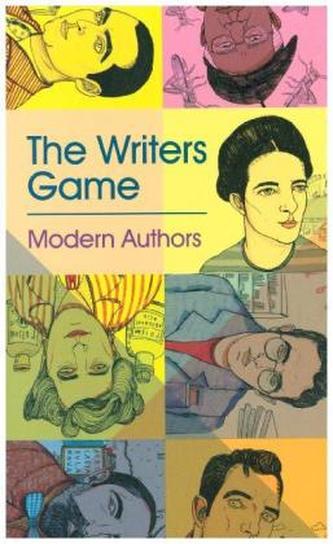The Writer's Game (Spiel) The Writer's Game (Spiel)