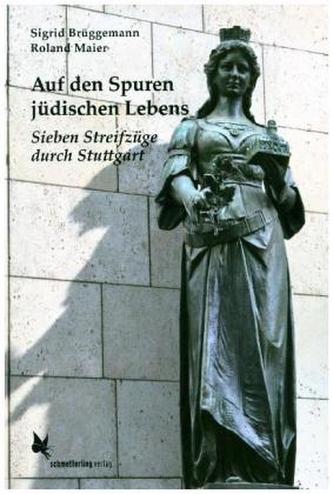 Auf den Spuren jüdischen Lebens