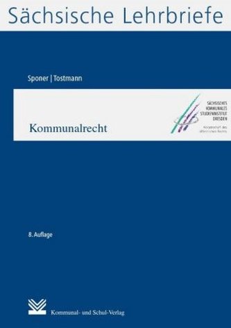 Kommunalrecht