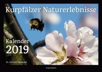 Kurpfälzer Naturerlebnisse 2019