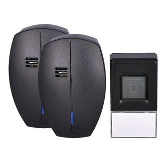 Zvonek bezdrátový SOLIGHT 1L56BDZ Zvonek bezdrátový SOLIGHT 1L56BDZ