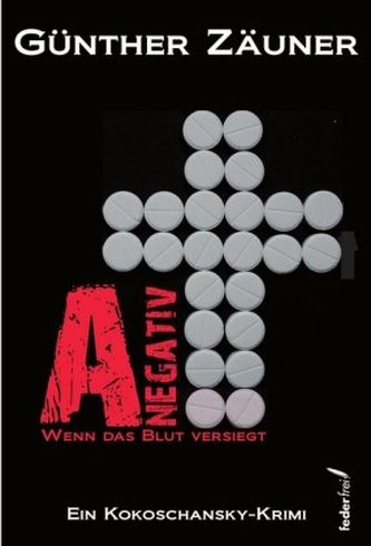A negativ A negativ
