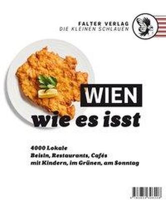 Wien, wie es isst /19