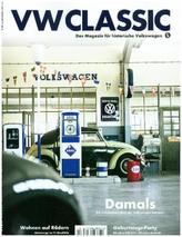VW Classic 1/19 Nr.17
