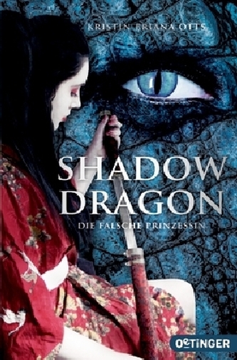 Shadow Dragon Shadow Dragon