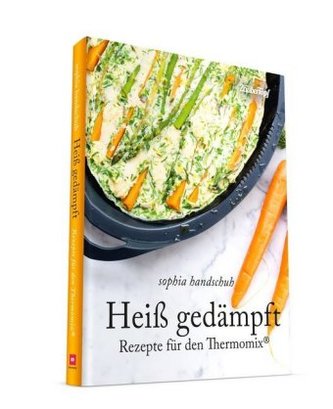 Heiß gedämpft