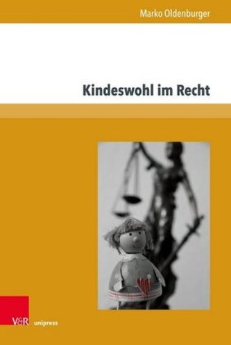 Kindeswohl im Recht