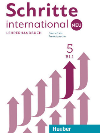 Lehrerhandbuch